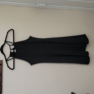 Mossimo Black Dress Size M